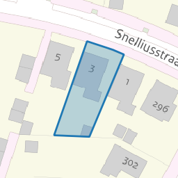 Perceel HTT02-L-4913