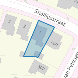 Perceel HTT02-L-4914