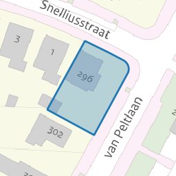 Perceel HTT02-L-4915