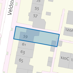 Perceel HTT02-L-4917