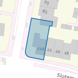 Perceel HTT02-L-4921