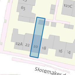 Perceel HTT02-L-4923