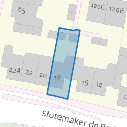 Perceel HTT02-L-4924