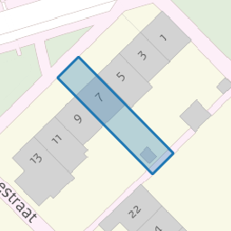 Perceel HTT02-L-4927