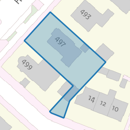 Perceel HTT02-L-4932