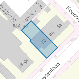 Perceel HTT02-L-4936