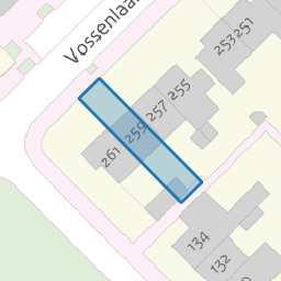 Perceel HTT02-L-4938