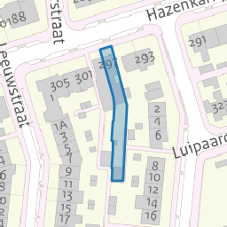 Perceel HTT02-L-4945