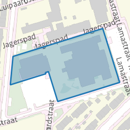 Perceel HTT02-L-4948