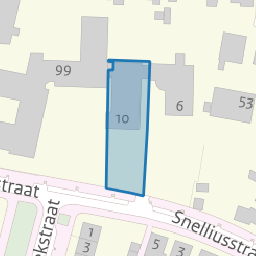 Perceel HTT02-L-4952