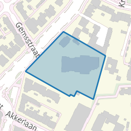 Perceel HTT02-L-4954