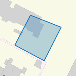 Perceel HTT02-L-4958