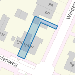 Perceel HTT02-L-4962