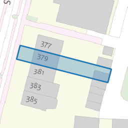 Perceel HTT02-L-4968