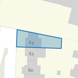 Perceel HTT02-L-4973