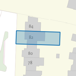 Perceel HTT02-L-4974