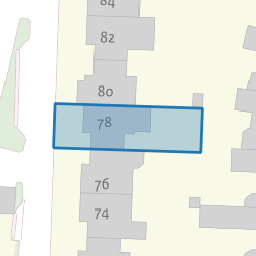 Perceel HTT02-L-4976