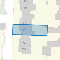 Perceel HTT02-L-4978