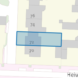 Perceel HTT02-L-4979