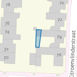 Perceel HTT02-L-4981