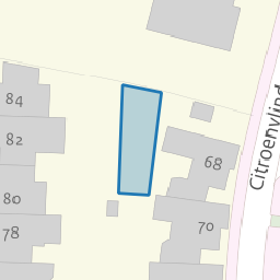 Perceel HTT02-L-4984