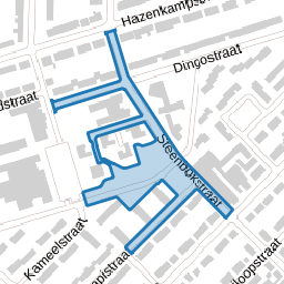 Perceel HTT02-L-4992