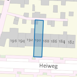 Perceel HTT02-L-4999