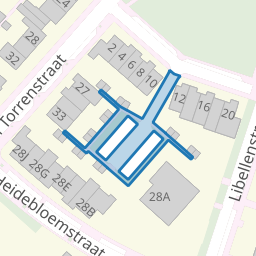 Perceel HTT02-L-5001