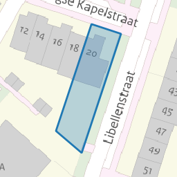 Perceel HTT02-L-5004