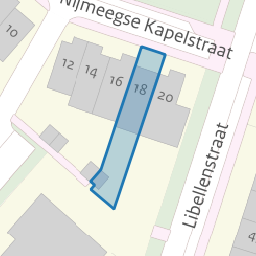 Perceel HTT02-L-5005