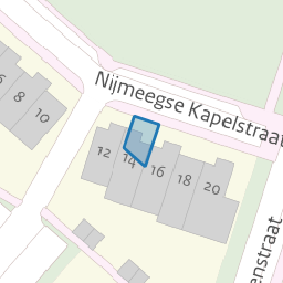 Perceel HTT02-L-5008