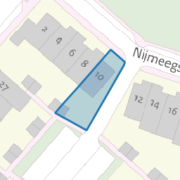 Perceel HTT02-L-5010