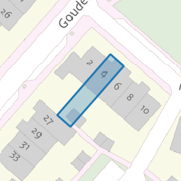 Perceel HTT02-L-5013