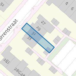 Perceel HTT02-L-5018