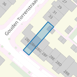 Perceel HTT02-L-5021