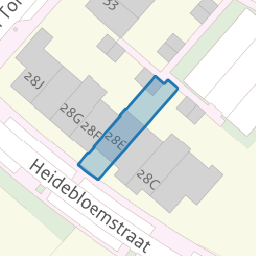 Perceel HTT02-L-5024