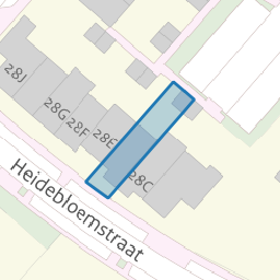 Perceel HTT02-L-5025