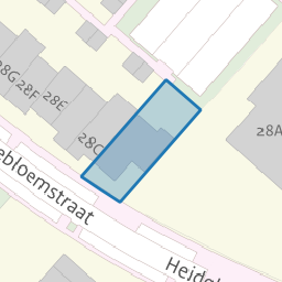 Perceel HTT02-L-5027