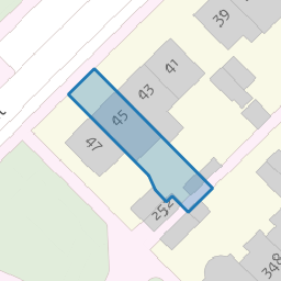 Perceel HTT02-L-5030