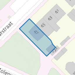 Perceel HTT02-L-5031