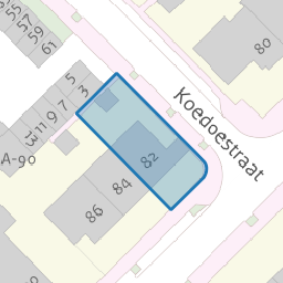 Perceel HTT02-L-5034