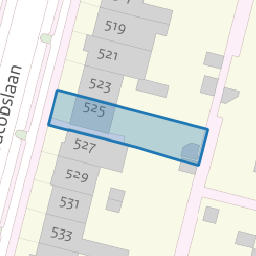 Perceel HTT02-L-5035