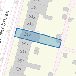 Perceel HTT02-L-5036