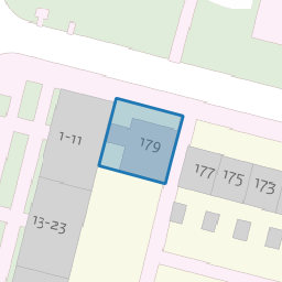 Perceel HTT02-L-5044