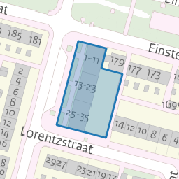 Perceel HTT02-L-5046