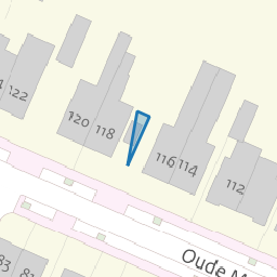 Perceel HTT02-L-5048