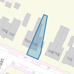 Perceel HTT02-L-5051