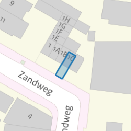 Perceel HTT02-L-5052