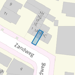 Perceel HTT02-L-5053