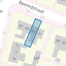 Perceel HTT02-L-5056